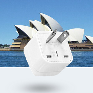 Travel Adapter