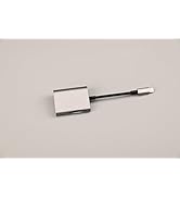 4-in-1 SD/TF Card Reader with Multi-Function OTG Adapter and Charging Port Plug and Play SD Card ...