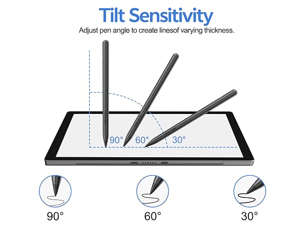 surface pro pen