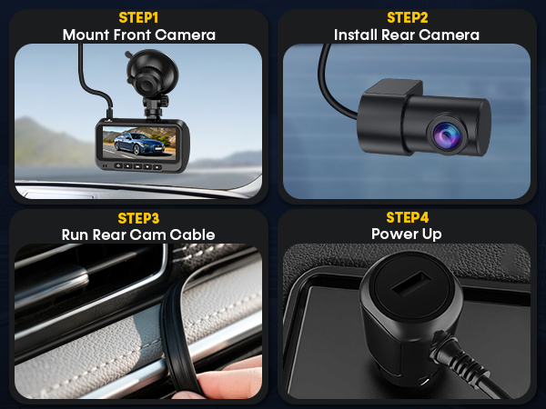 dash cams