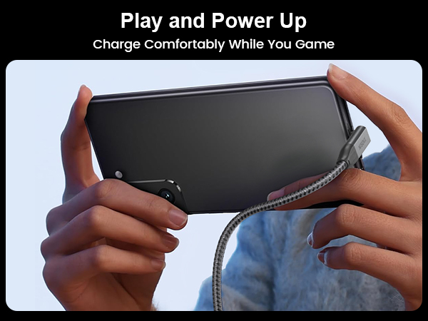 usb c to usb c fast charging cord
