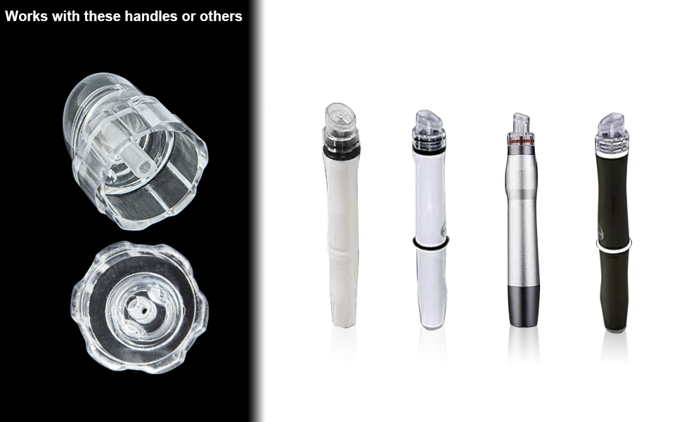 the new design of the pen is designed to be a clear plastic, which is a clear plastic, and is made of clear plastic.
