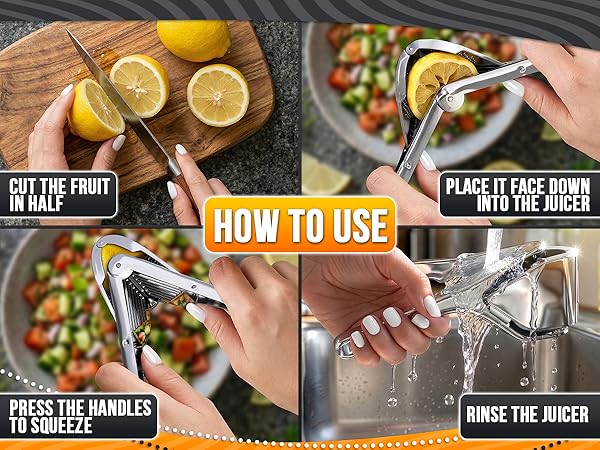 handheld juicer squeezer bird lime squeezer fruit squeezer hand press orange squeezer manual