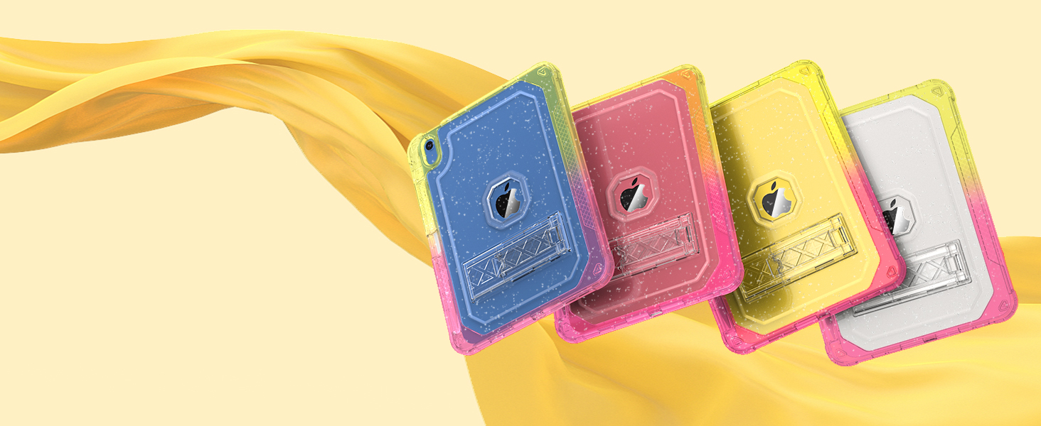 ipad 10th generation case for girls