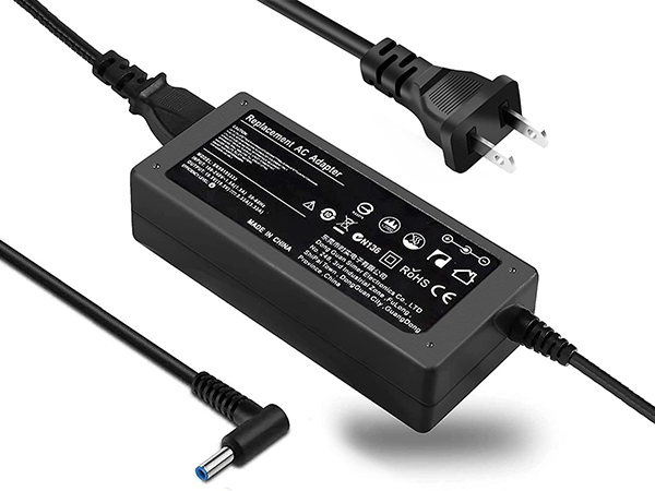 hp pavilion charger