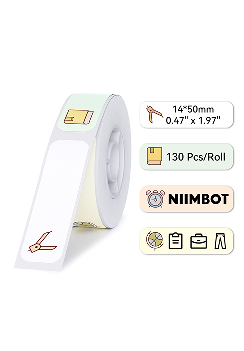 Labels for NIIMBOT D11 D110