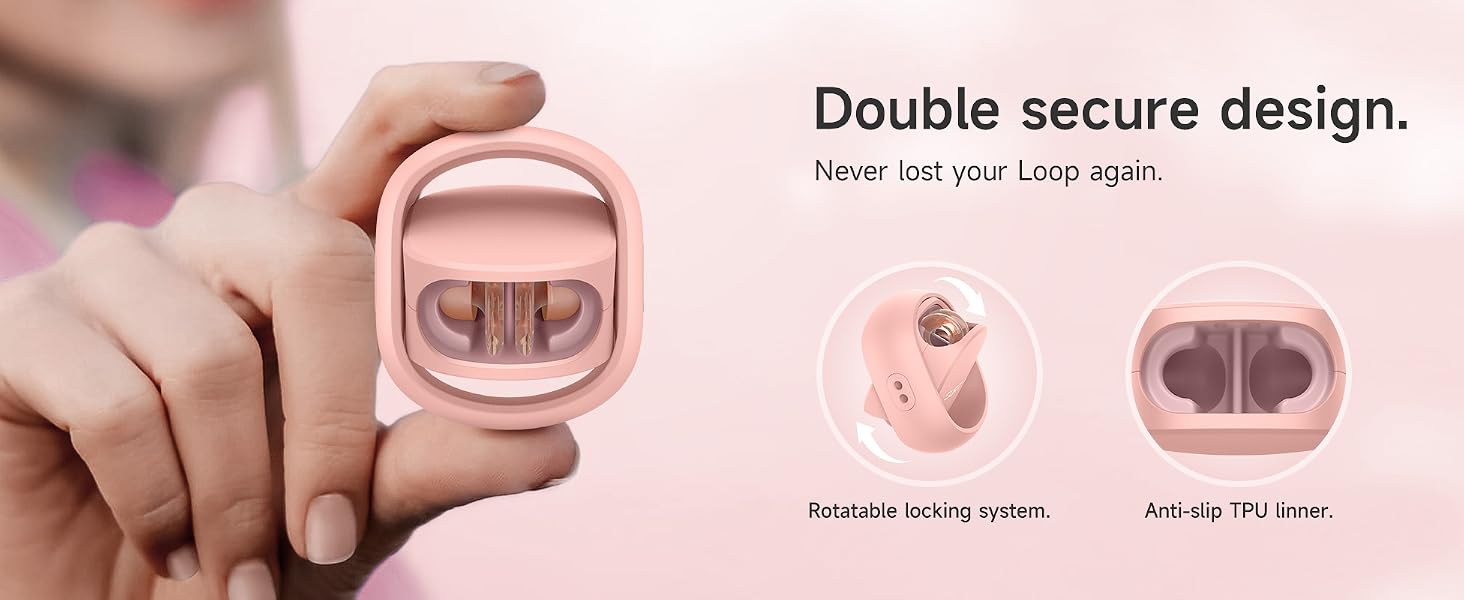 earplugs case