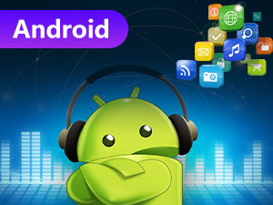Android system 