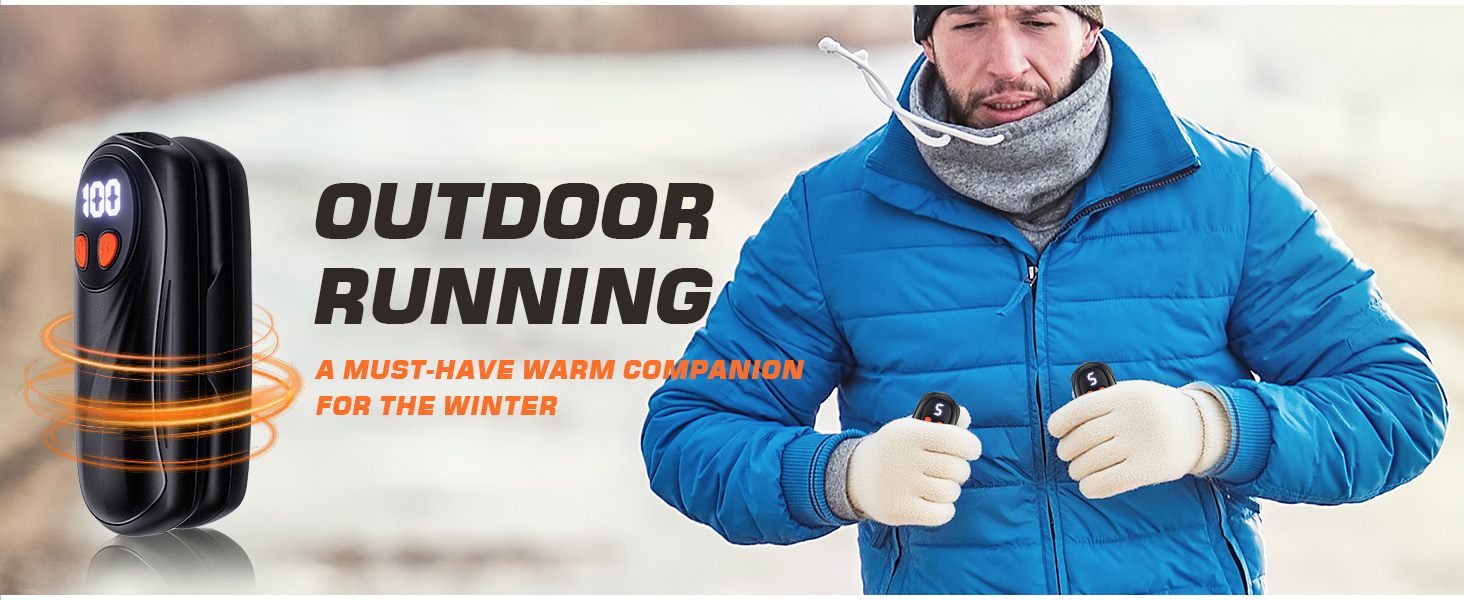 reusable hand warmer