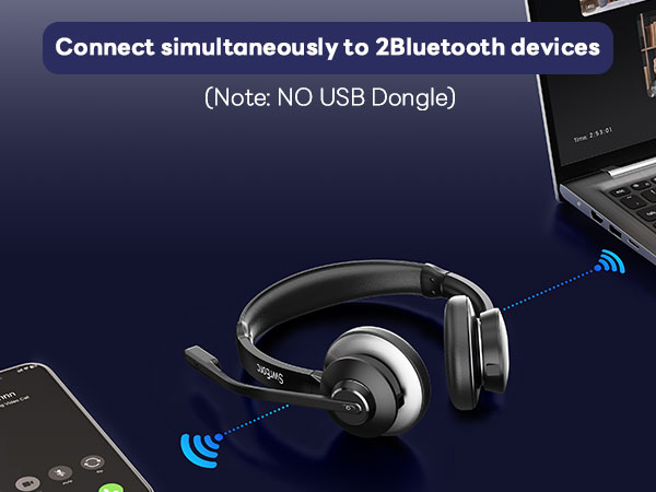 headset wireless bluetooth