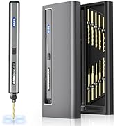 AM ARROWMAX Mini Electric Drill Pen, 13 in 1 with Aluminium case, Rechargeable, 900 RPM, Needle V...