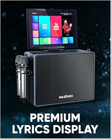 singing machine singing machine karaoke singtrix karaoke machine