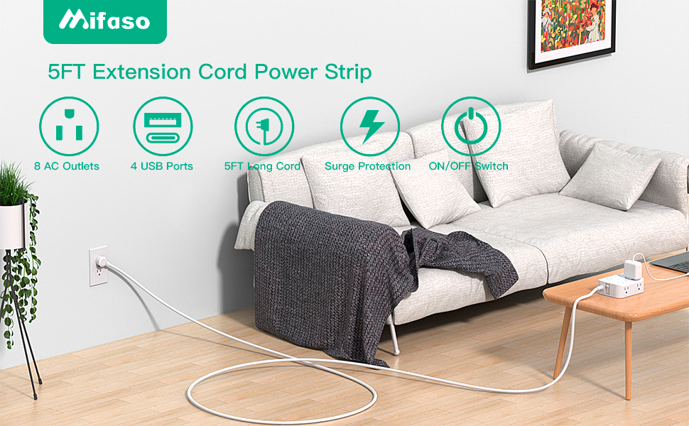 power strip