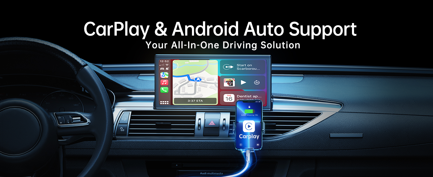 carplay cable
