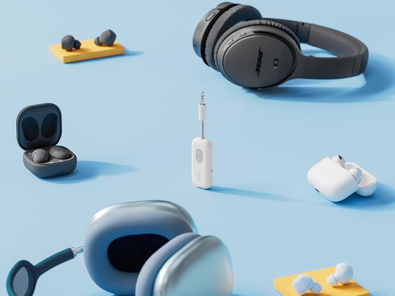 AirFly SE headphone compatibility