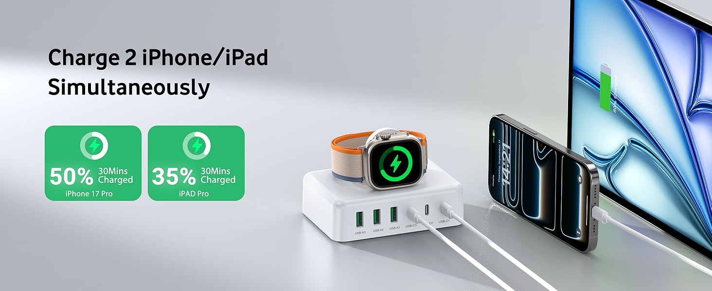 Fast Charging