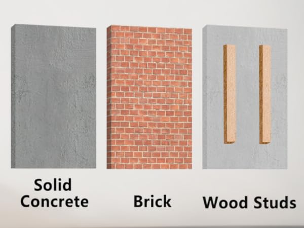 Compatible Wall Types
