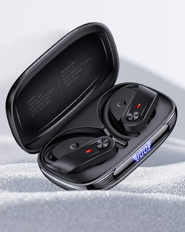 X88 wireless bluetooth earbuds