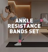 Ankle Resistance Bands