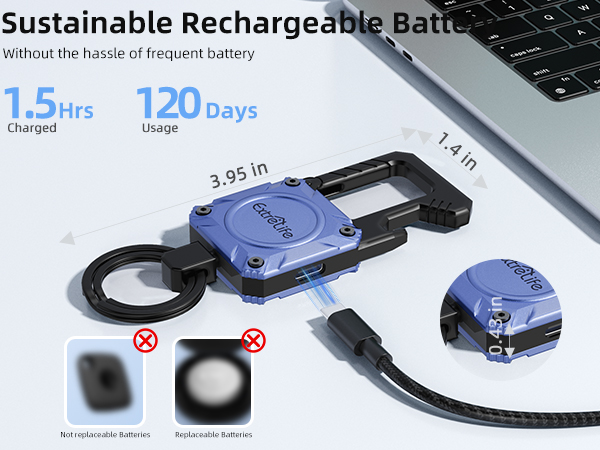Rechargeable Battery