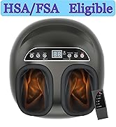 Shiatsu Feet Massager