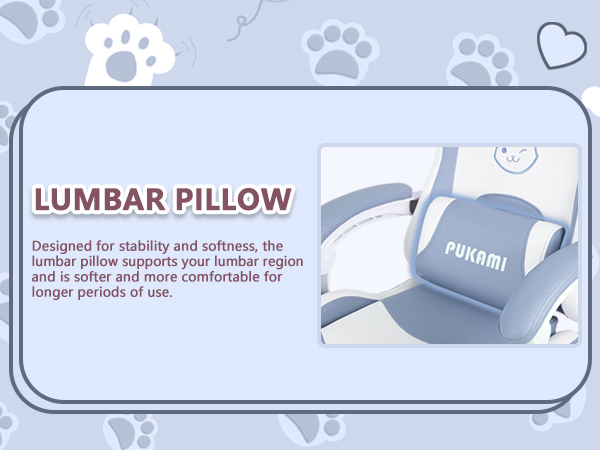 gaming chair for girl