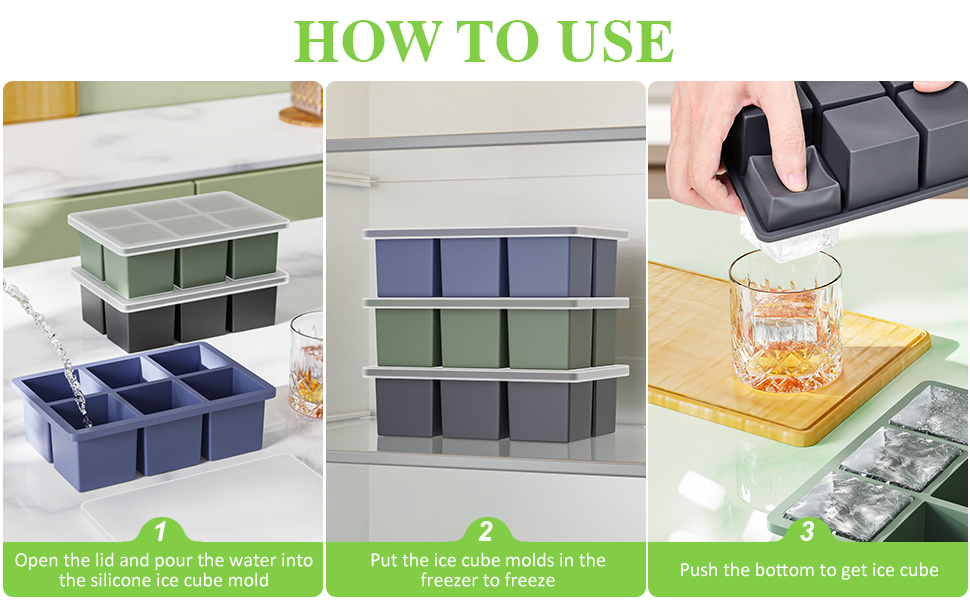 ice cube tray