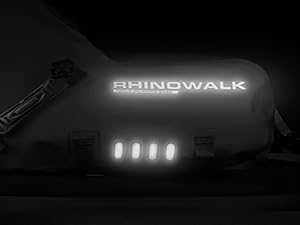 REFLECTIVE LOGO
