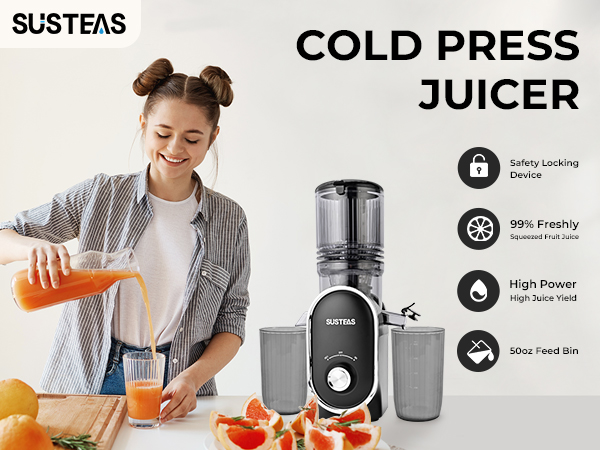 juicer