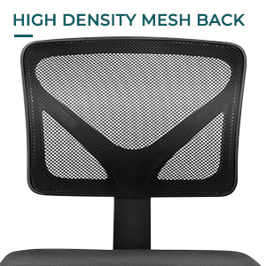 small desk chair