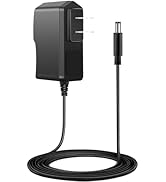9.5V 1A AC/DC Power Supply Adapter for Casio Piano Keyboard ADE95100LU/B SA-46 SA-47 SA76 SA-77 S...