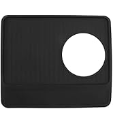 Tamping Mat for Breville 870, 11.02x9.33in Espresso Tamper Mat, Food Grade Silicone Non Slip Coff...