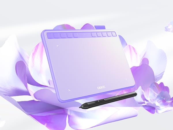 digital art tablet