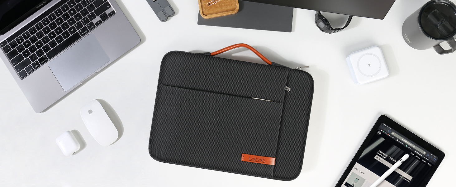 laptop sleeve