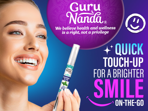 Whitening Pen