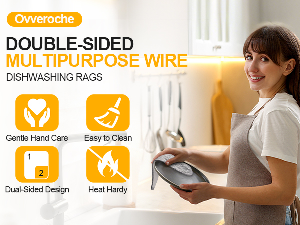dish cloths for washing dishes