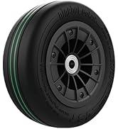 Stio GoKart Front Wheel Assembly for Ninebot by Segway Go Kart Kit, Go Karting Kart Replacement W...