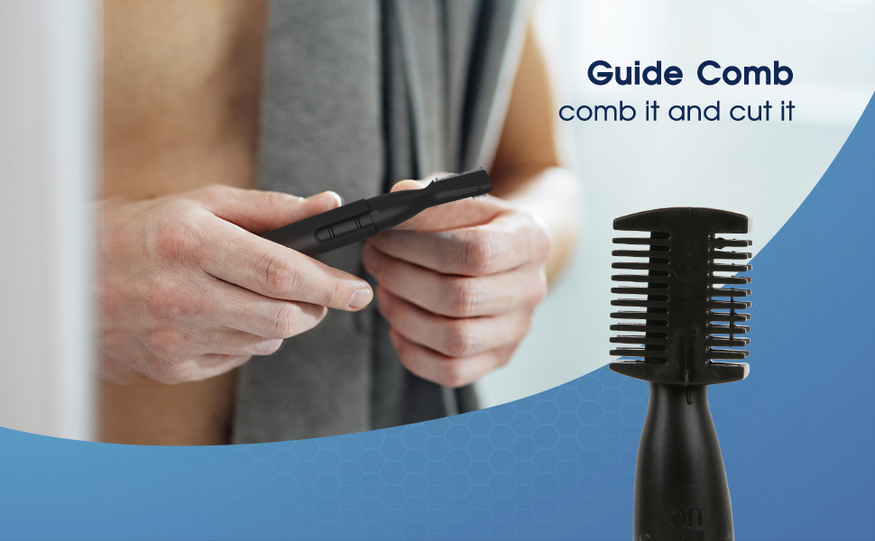 Eyebrow Trimmer