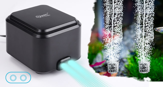Aquarium Air Pump