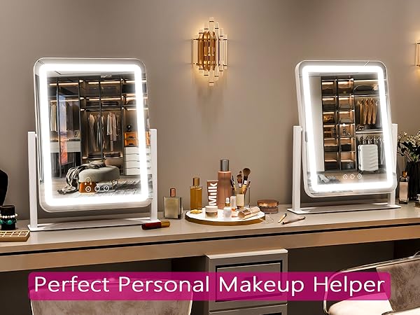  STAISE Hollywood Vanity Mirror with Lights