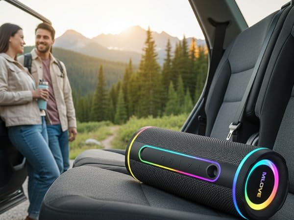 speakers bluetooth wireless