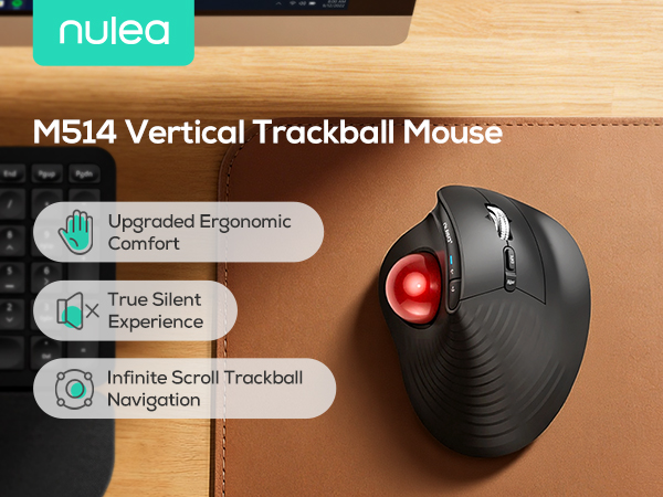 trackball