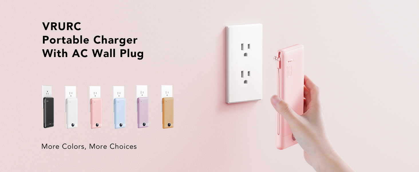 small portable charger for phone