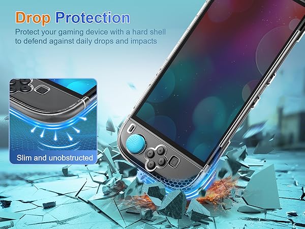 Protective Case