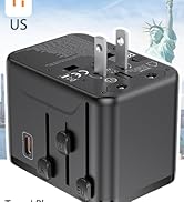 european travel plug adapter