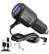 Radar Detector Power Cord,for Uniden Escort Valentine Beltronics Passport Cobra Whistler etc Rada...