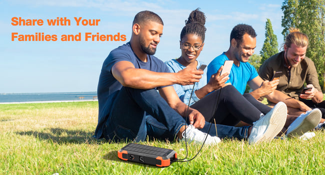 power all you devices