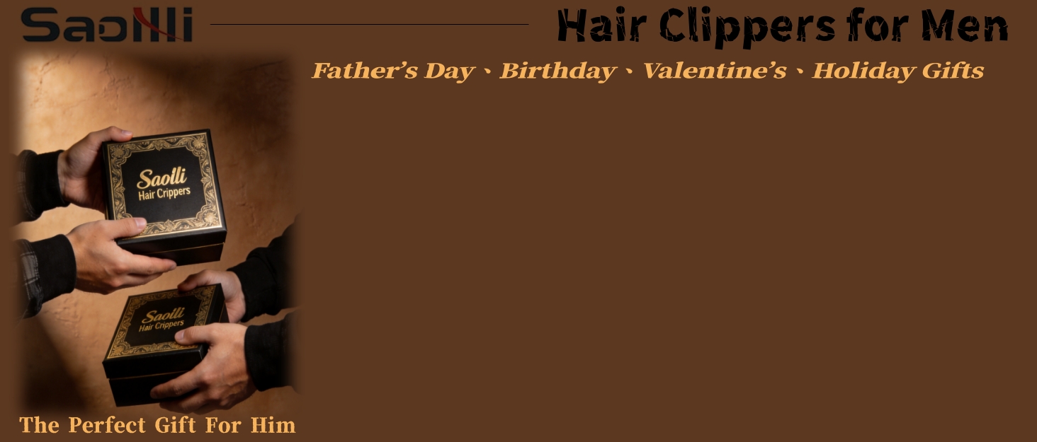hair clippers for men gifts for dad husband