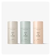 SALT &amp;amp; STONE is high-performance skincare from the sea, for the active body. Made for movement.