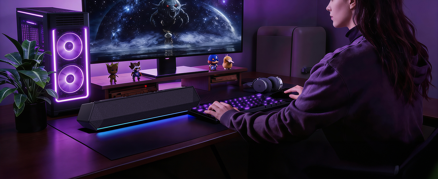 pc bluetooth speakers